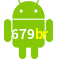 Aplicativo 679br para Android
