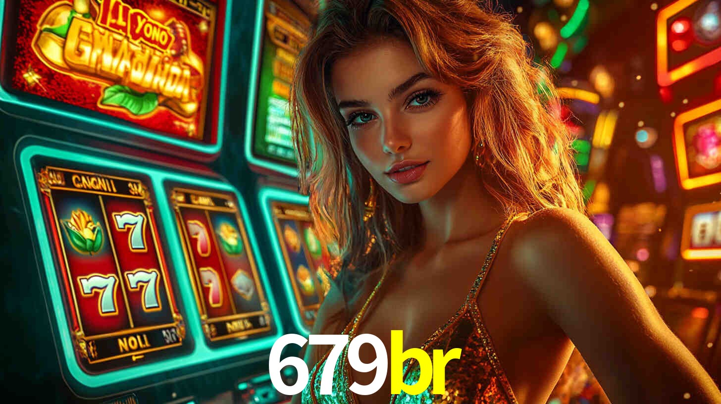 Welcome Bonus 679br