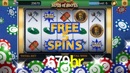 Descubra a Essência do 679br: Nossa História e Compromissos