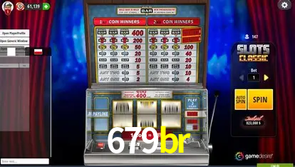 Desvendando o Mundo dos Jogos Virtuais na 679br