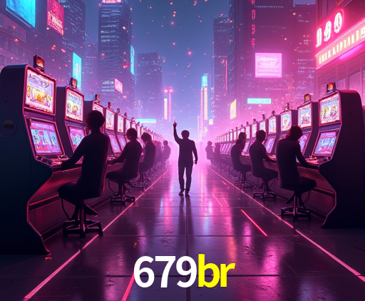 Casino VIP 679br