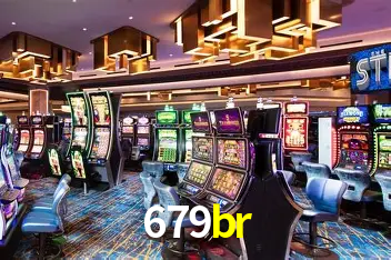 Apostas Esportivas na 679br: Um Guia Completo