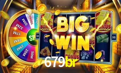 Descubra a Magia dos Jogos de Arcade no 679br