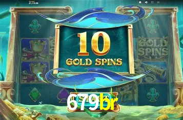 Inovações de Jogos na 679br: O Futuro das Experiências Interativas