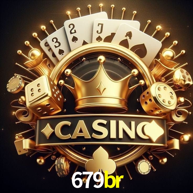 Casino Ao Vivo 679br