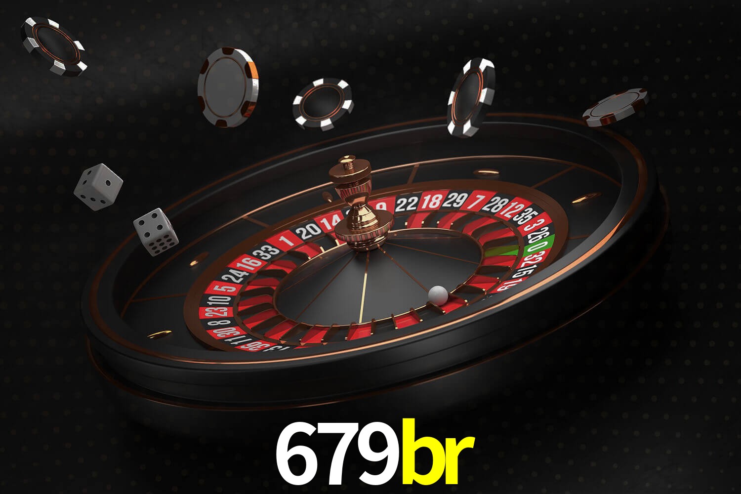 VIP Casino 679br