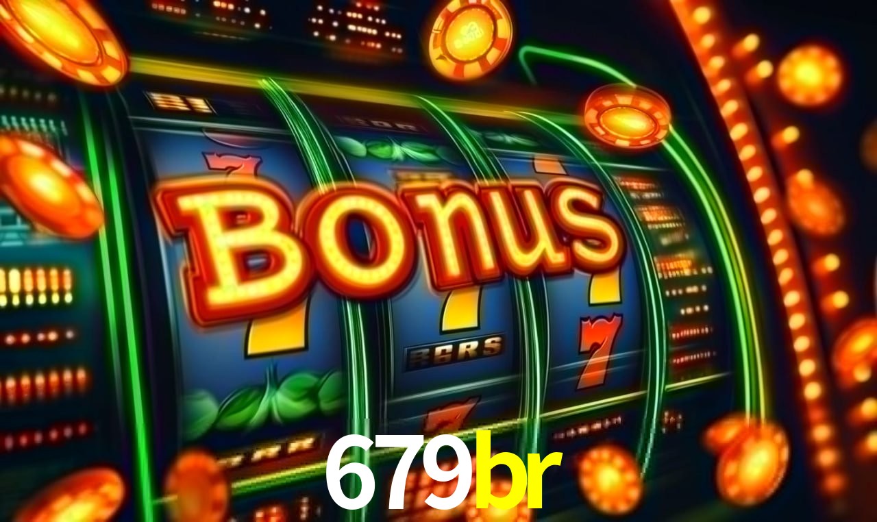 Live Casino 679br