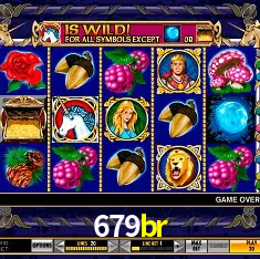 Desvendando o Mundo dos Jogos Virtuais na 679br