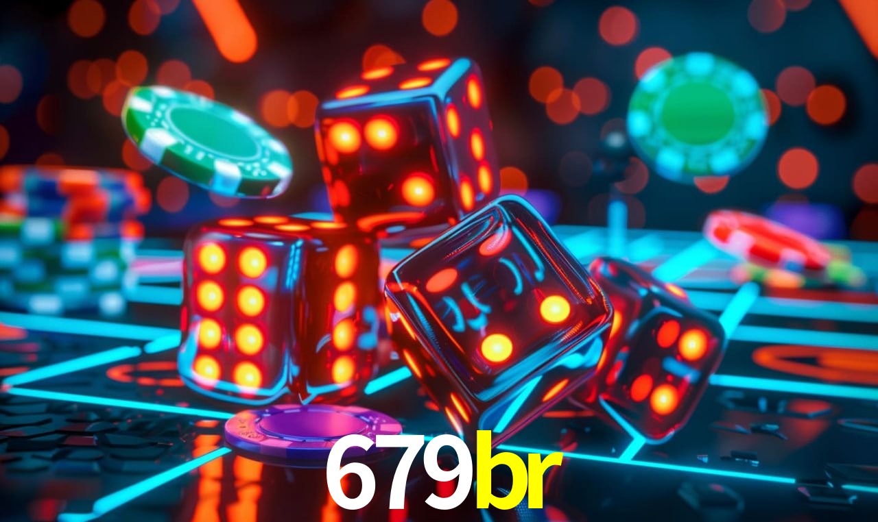 679br: Seu Especialista em Apostas Esportivas Brasileiras