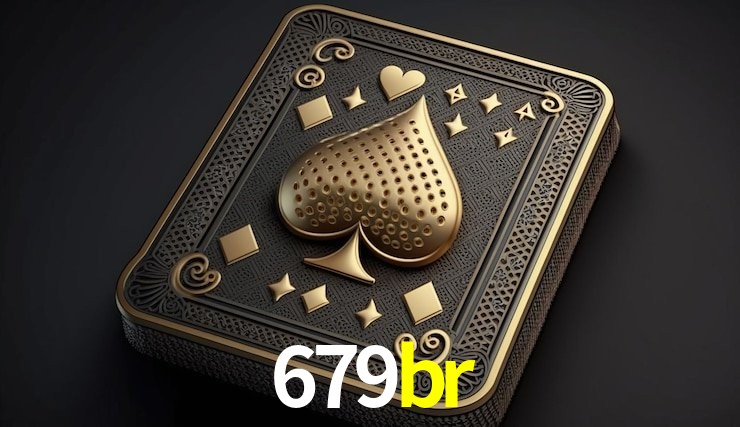 Diretório de Jogos 679br