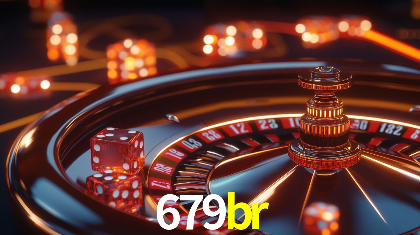 Slot Games 679br