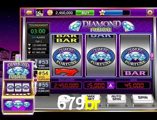 A Revolução dos Aplicativos de Jogos no 679br